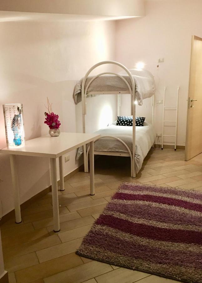 L'Arciere Apartment Celano Exterior foto
