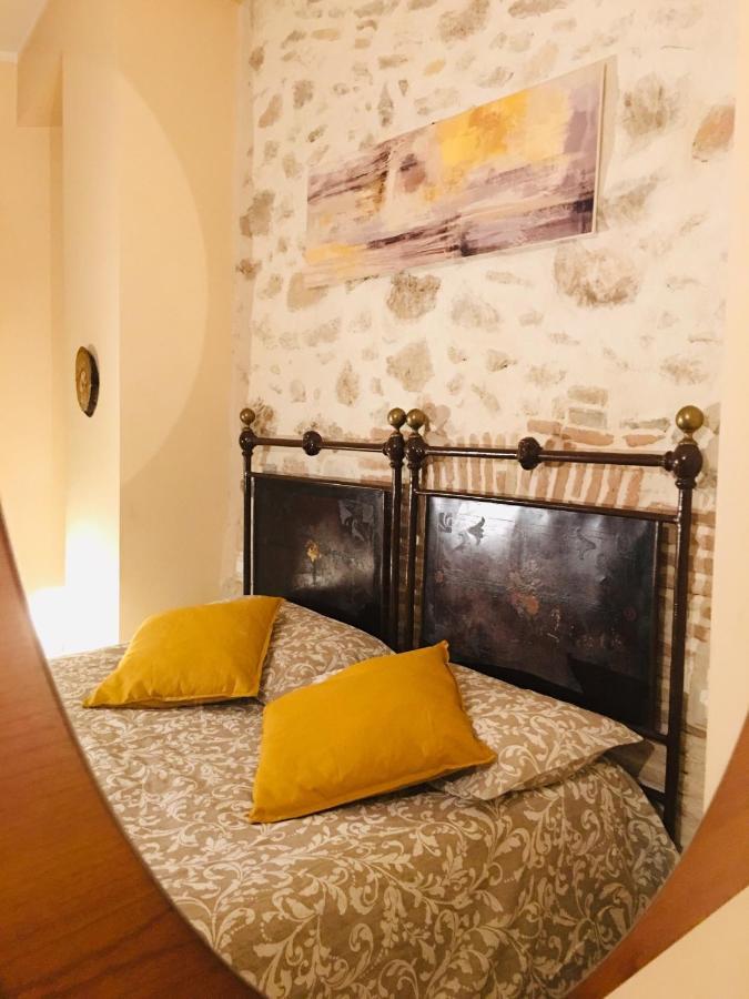 L'Arciere Apartment Celano Exterior foto