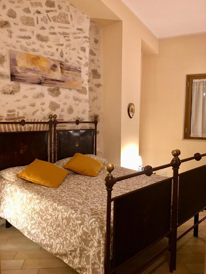 L'Arciere Apartment Celano Exterior foto