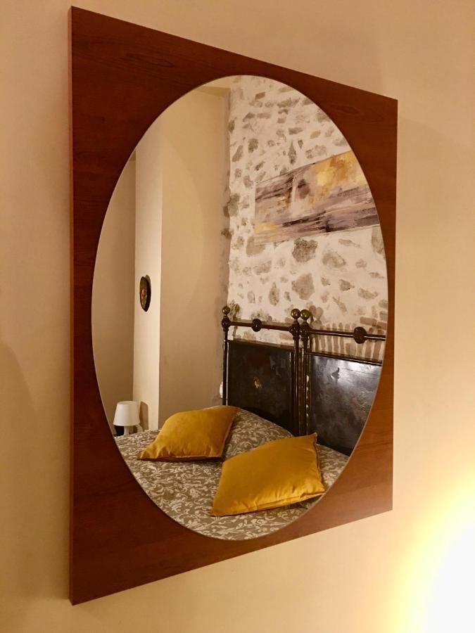 L'Arciere Apartment Celano Exterior foto