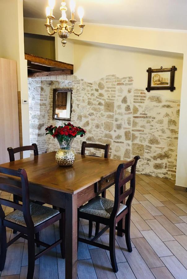 L'Arciere Apartment Celano Exterior foto