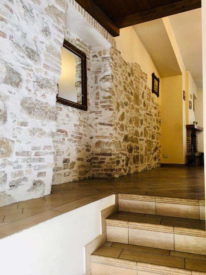 L'Arciere Apartment Celano Exterior foto